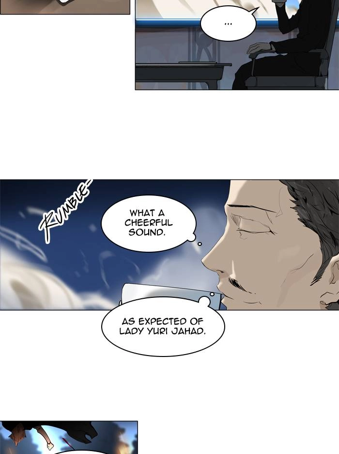 Tower of God Chapter 193, page 18 of 35