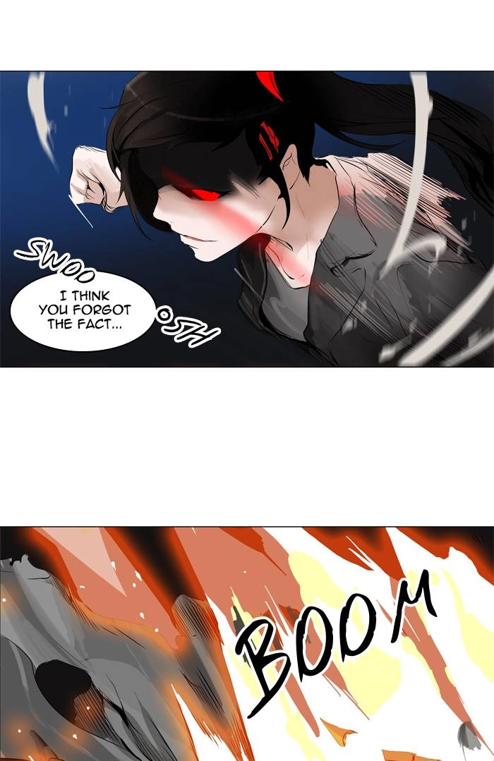 Tower of God Chapter 193, page 20 of 35