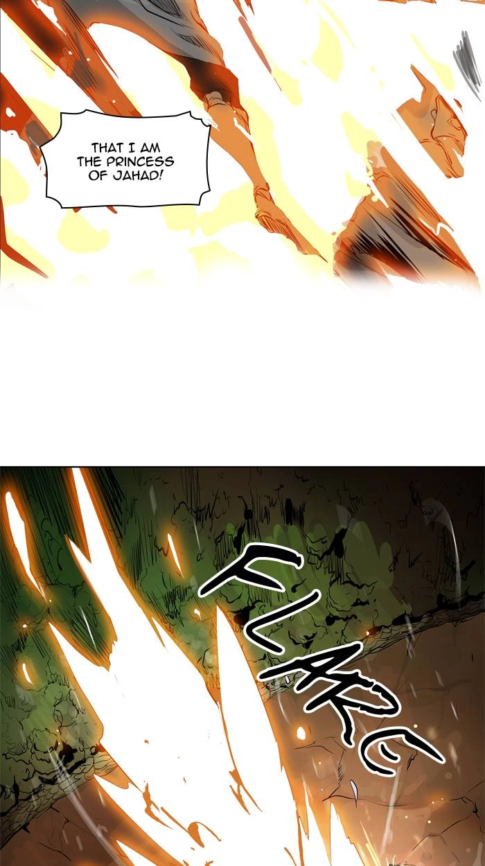 Tower of God Chapter 193, page 21 of 35