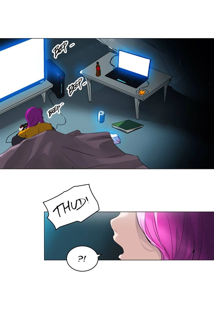 Tower of God Chapter 193, page 23 of 35