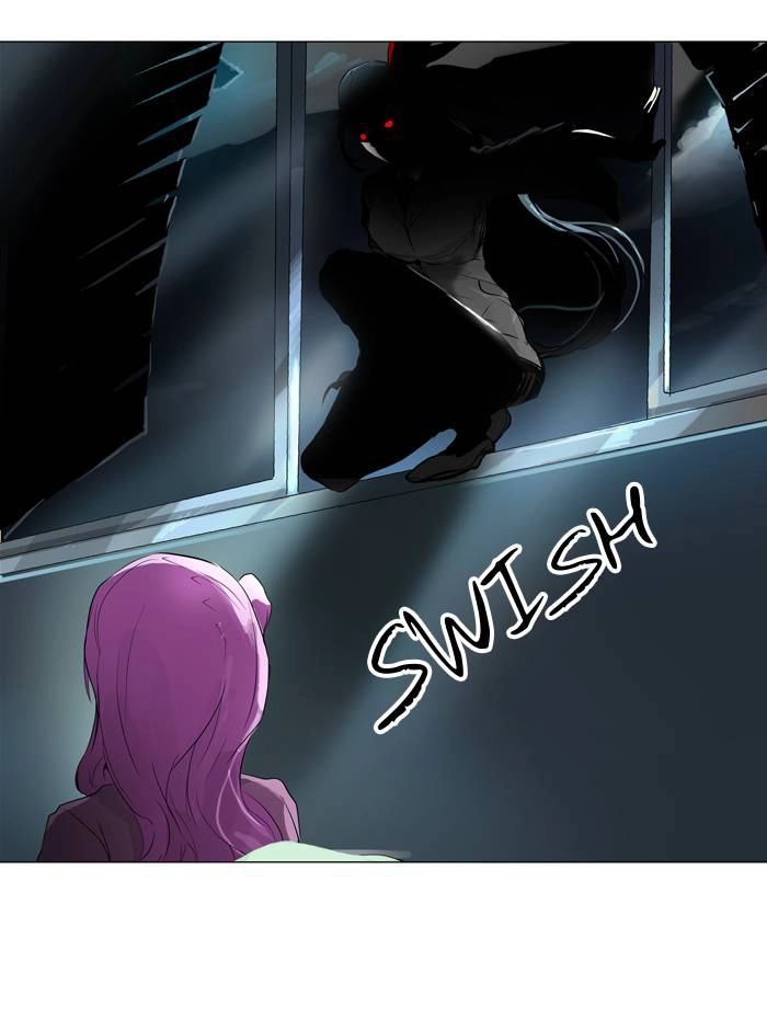 Tower of God Chapter 193, page 24 of 35
