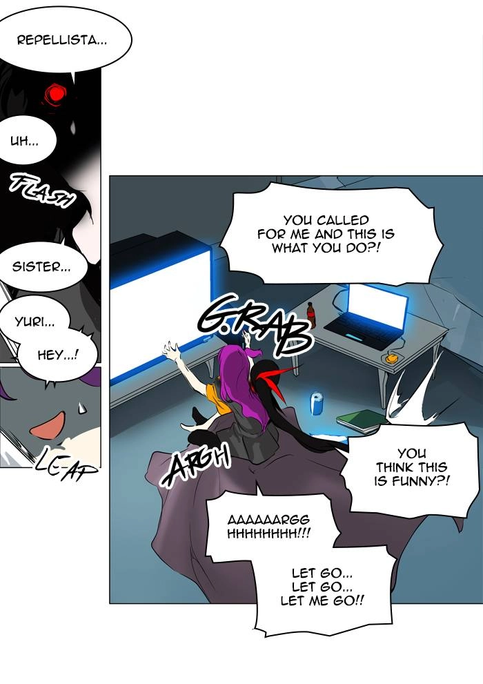 Tower of God Chapter 193, page 25 of 35