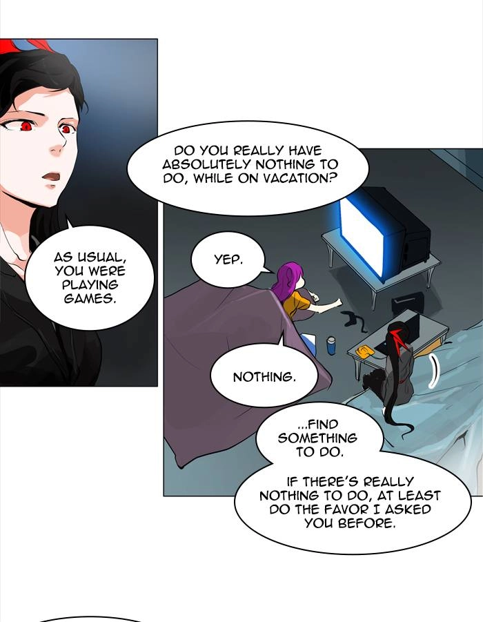 Tower of God Chapter 193, page 28 of 35