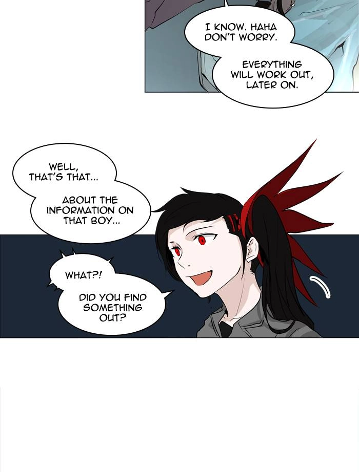 Tower of God Chapter 193, page 30 of 35