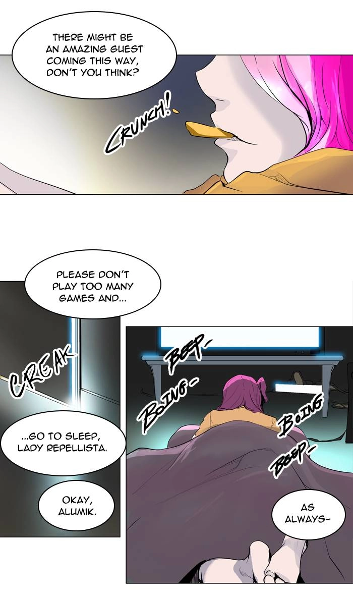 Tower of God Chapter 193, page 6 of 35