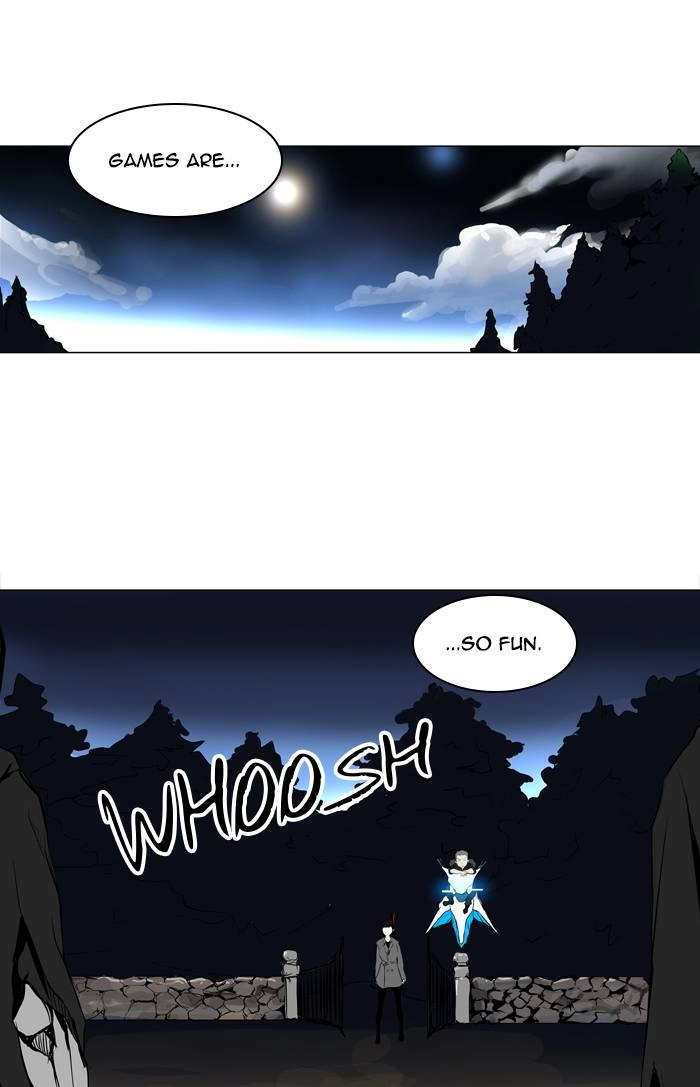 Tower of God Chapter 193, page 7 of 35