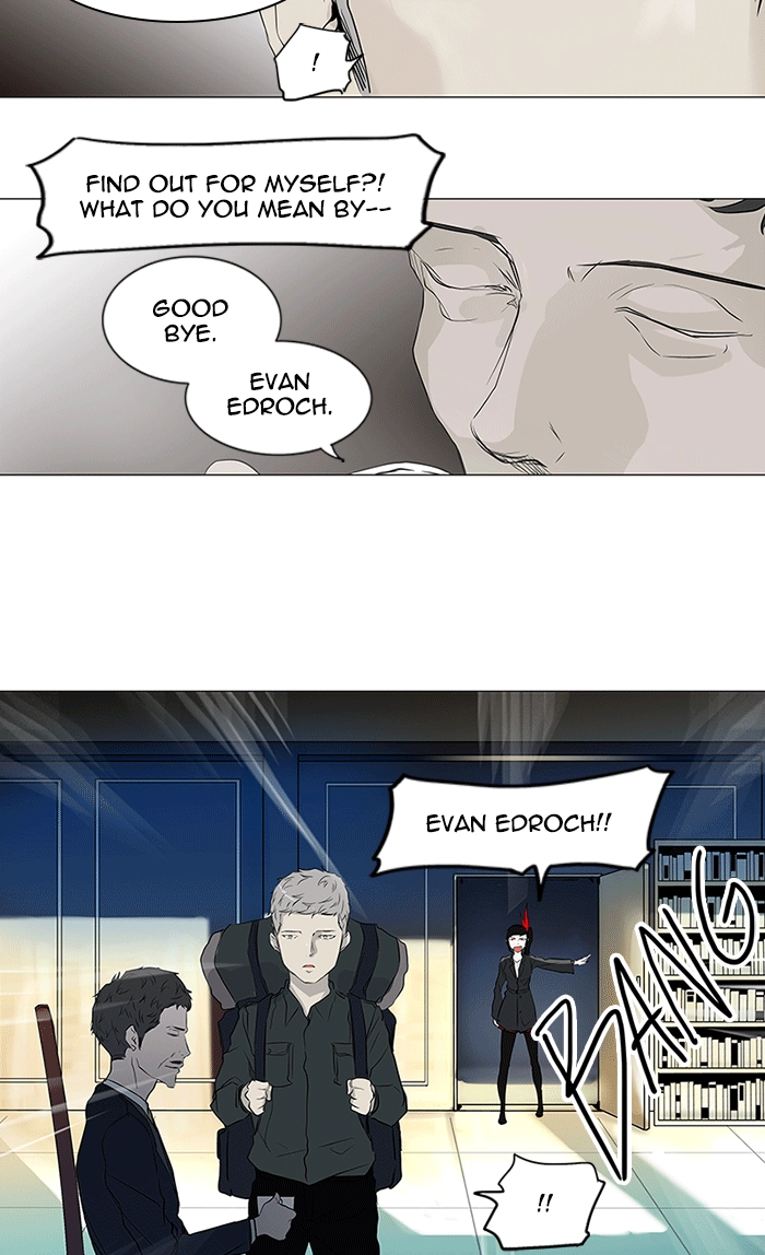 Tower of God Chapter 194, page 10 of 36