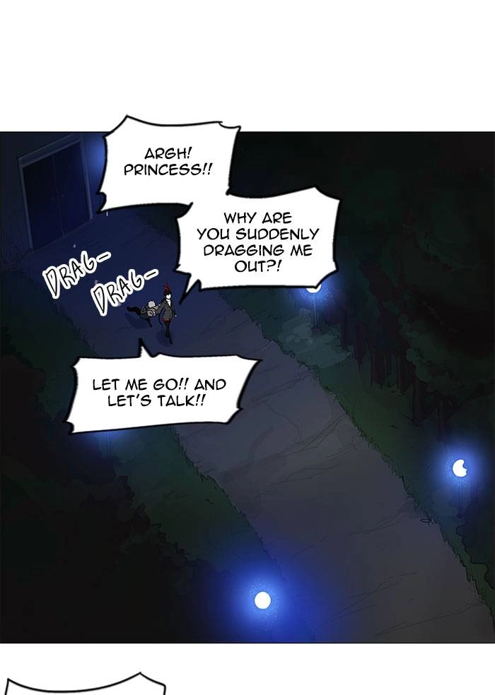 Tower of God Chapter 194, page 13 of 36