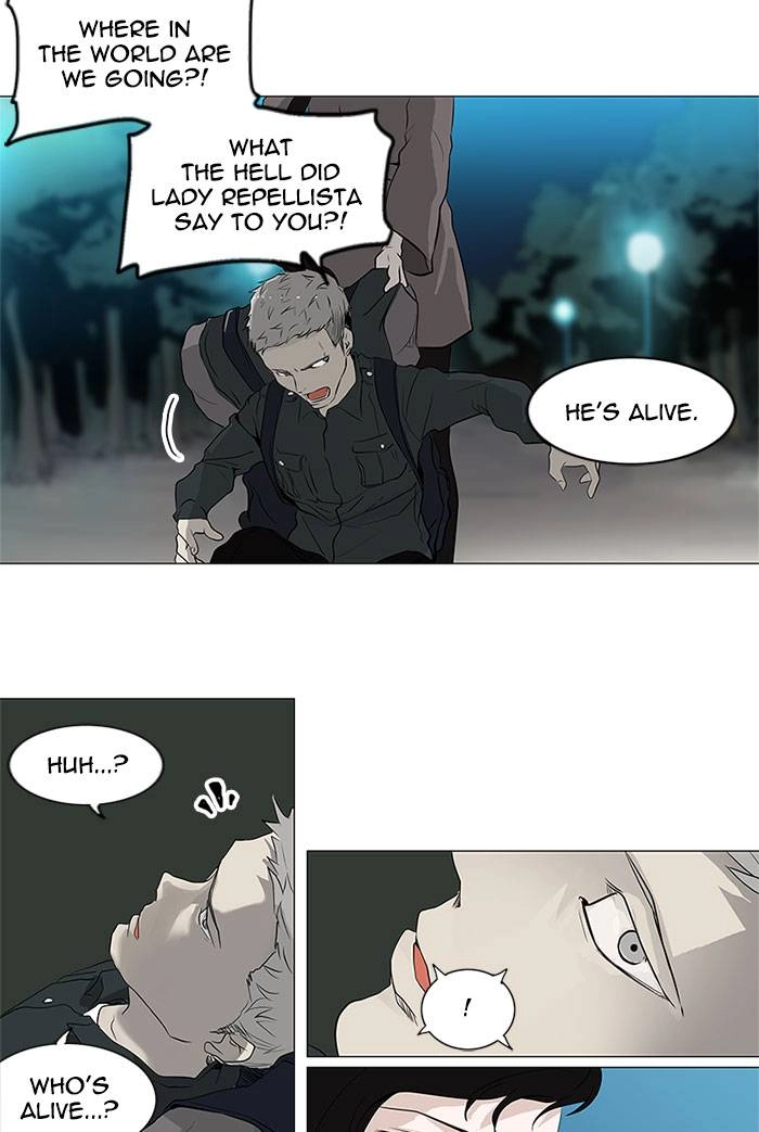 Tower of God Chapter 194, page 14 of 36