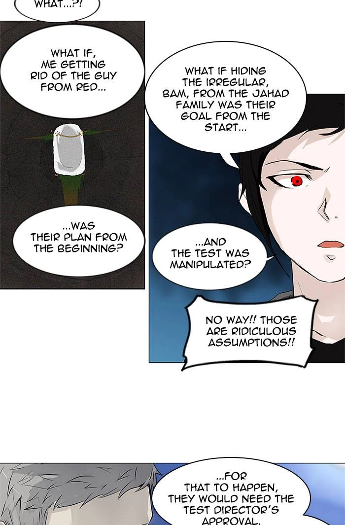 Tower of God Chapter 194, page 16 of 36