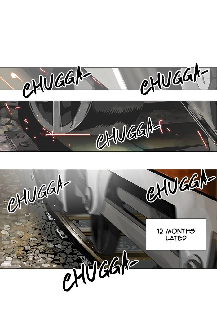 Tower of God Chapter 194, page 24 of 36