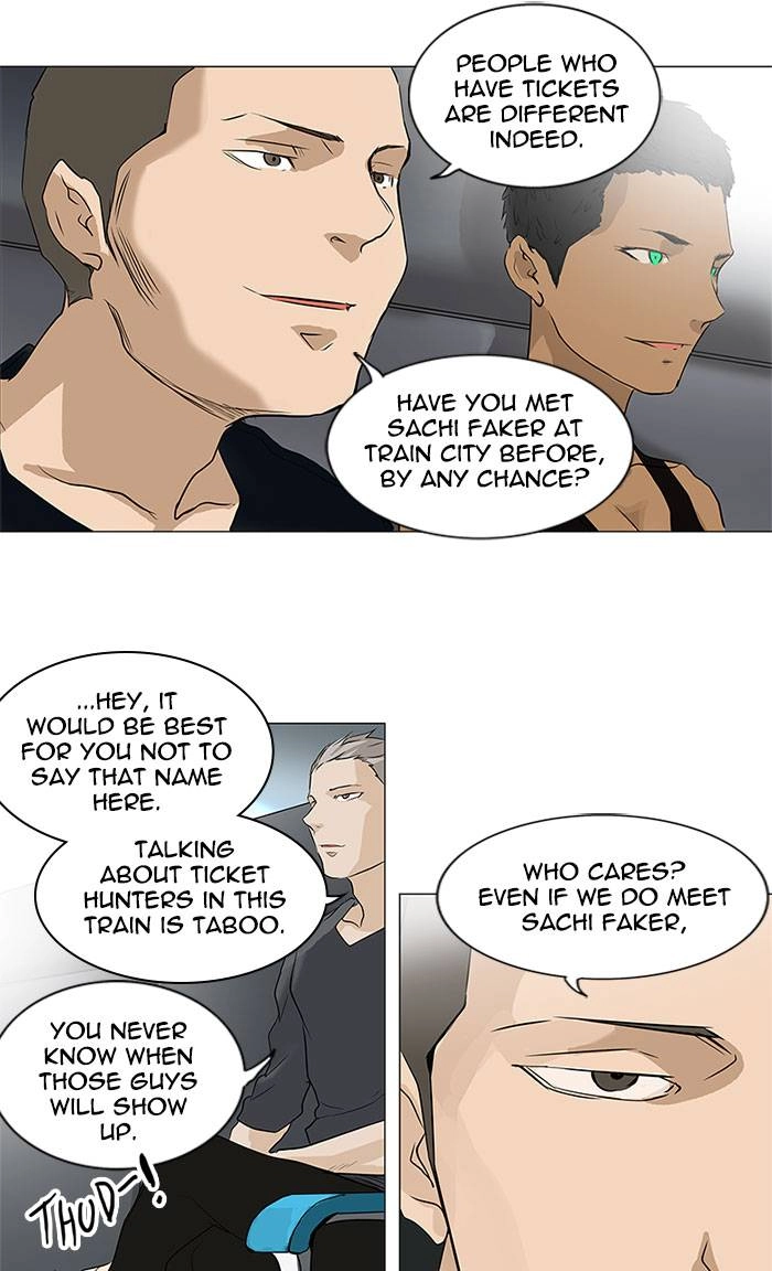 Tower of God Chapter 194, page 30 of 36