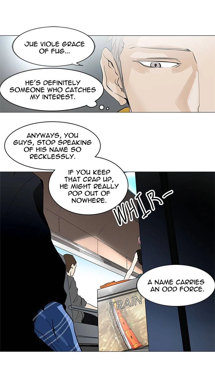 Tower of God Chapter 194, page 32 of 36