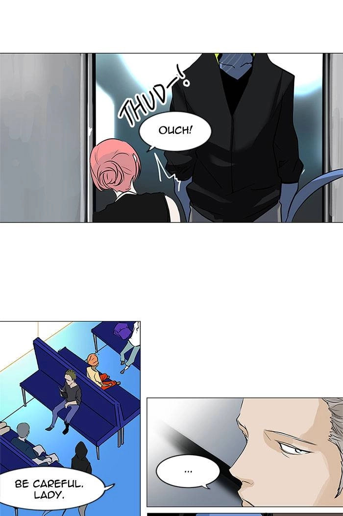 Tower of God Chapter 194, page 33 of 36
