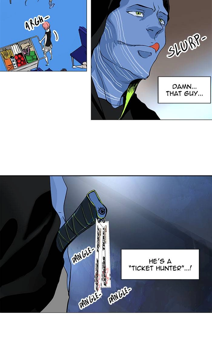 Tower of God Chapter 194, page 34 of 36