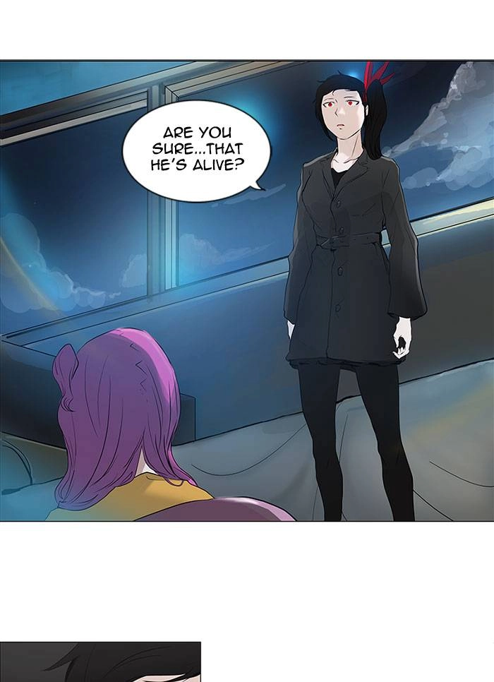 Tower of God Chapter 194, page 5 of 36