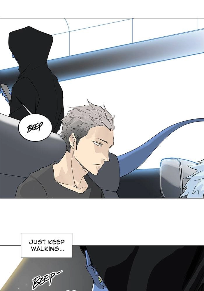 Tower of God Chapter 195, page 12 of 44