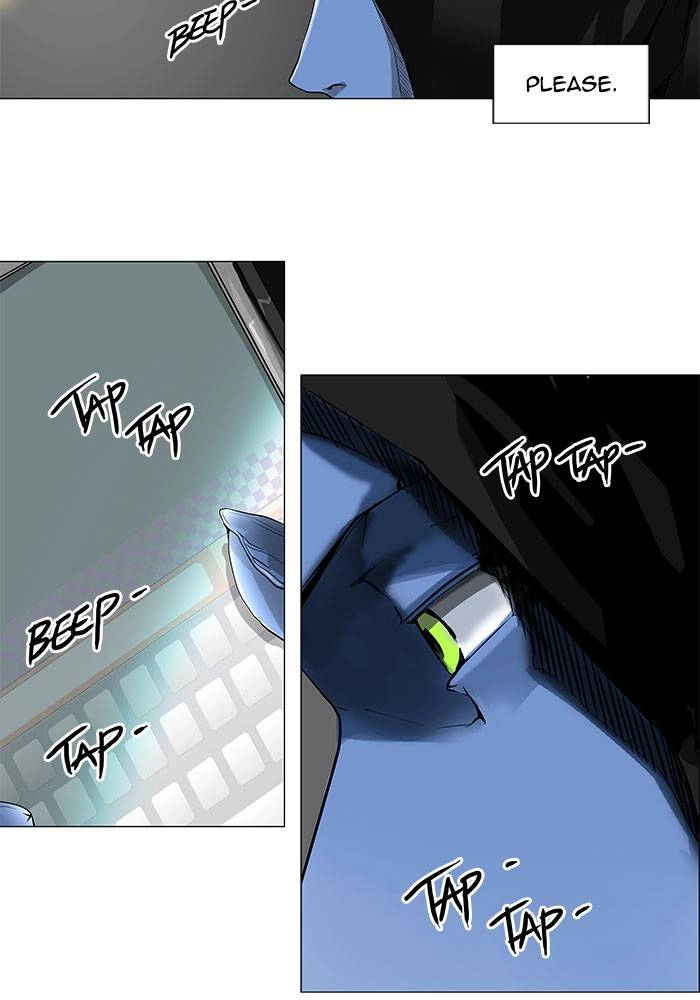 Tower of God Chapter 195, page 13 of 44