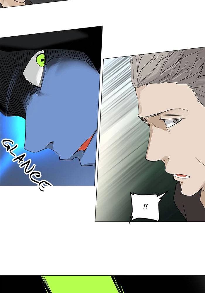 Tower of God Chapter 195, page 15 of 44