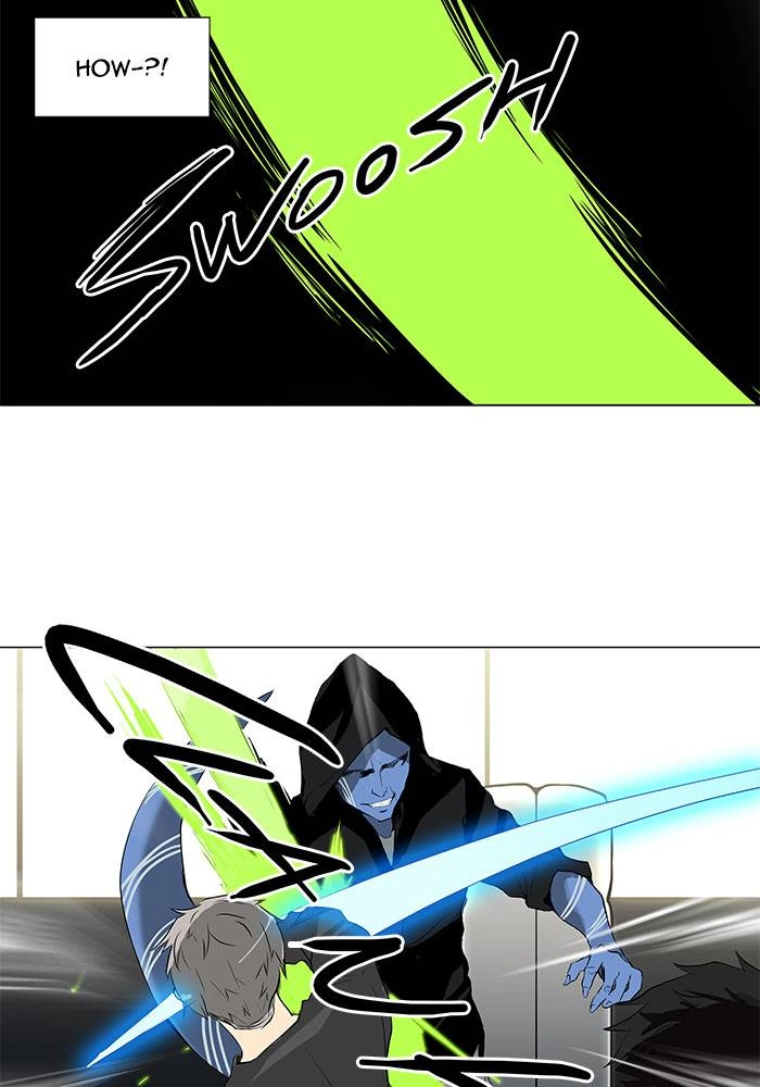 Tower of God Chapter 195, page 16 of 44