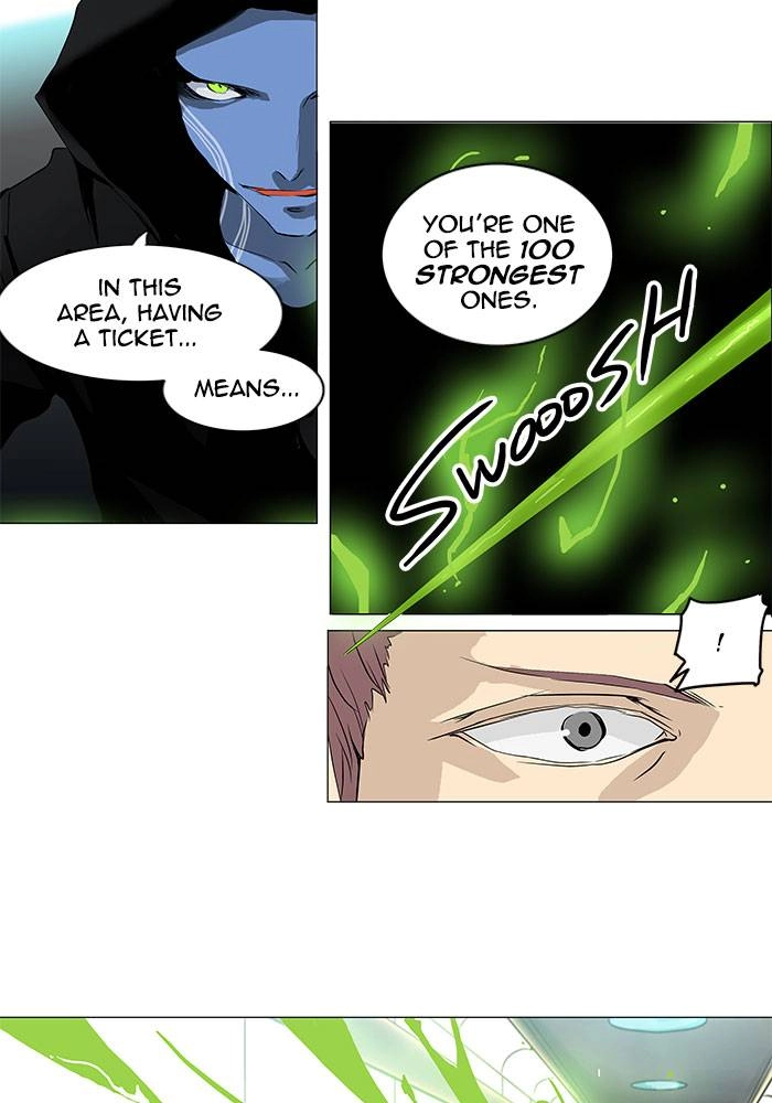 Tower of God Chapter 195, page 25 of 44