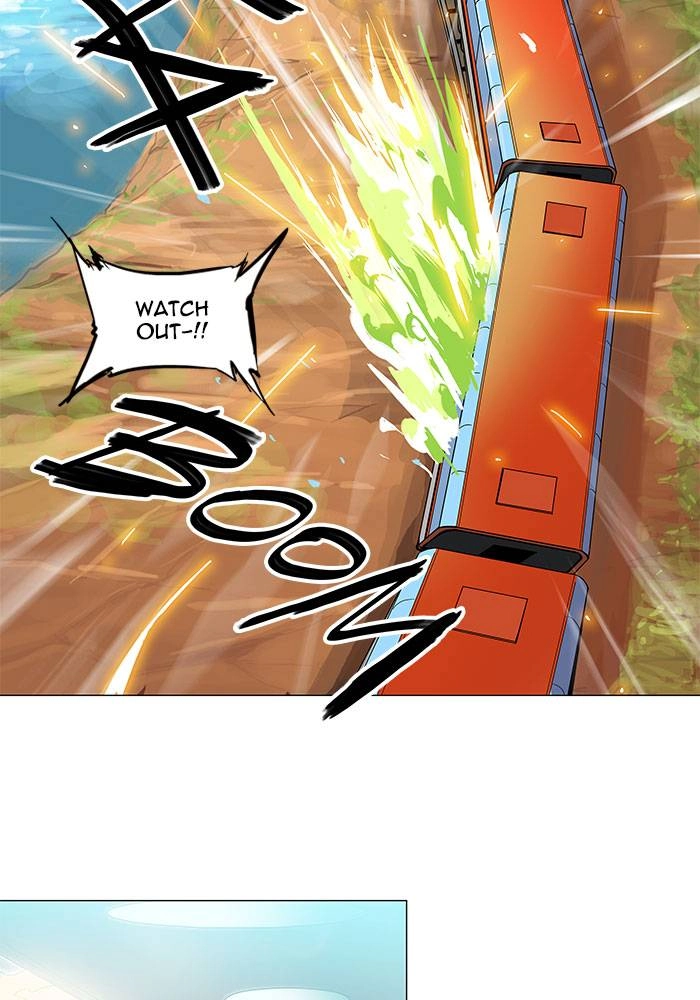 Tower of God Chapter 195, page 27 of 44