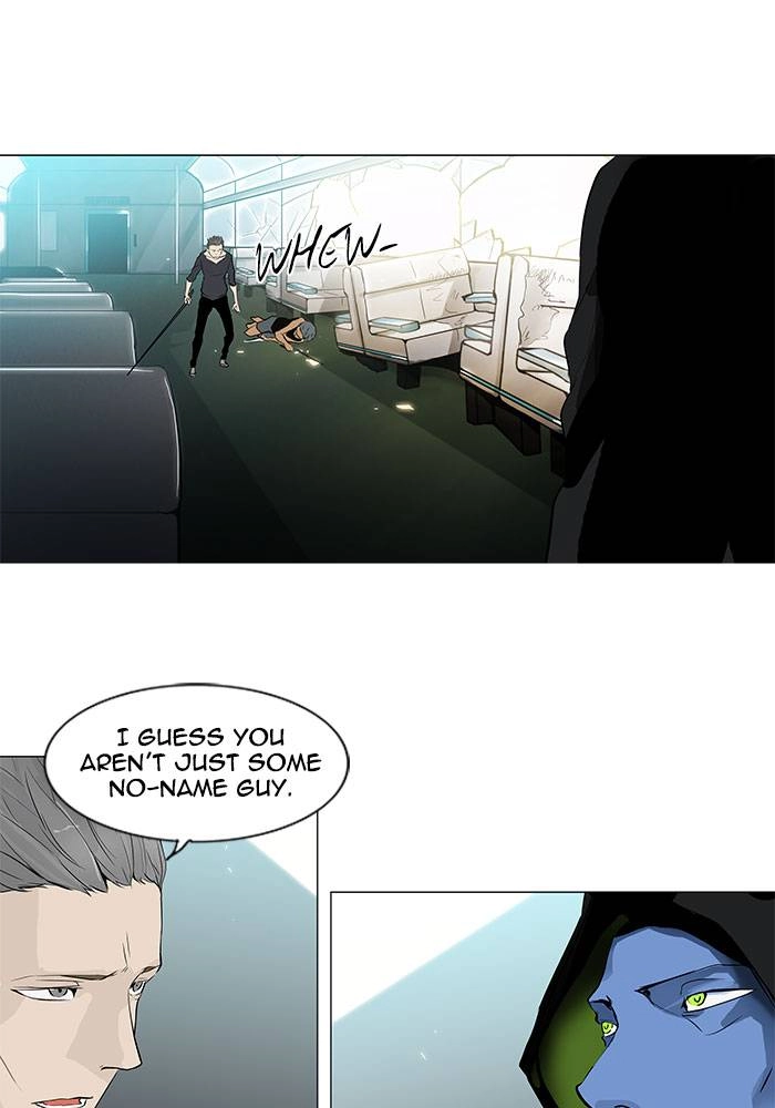 Tower of God Chapter 195, page 30 of 44