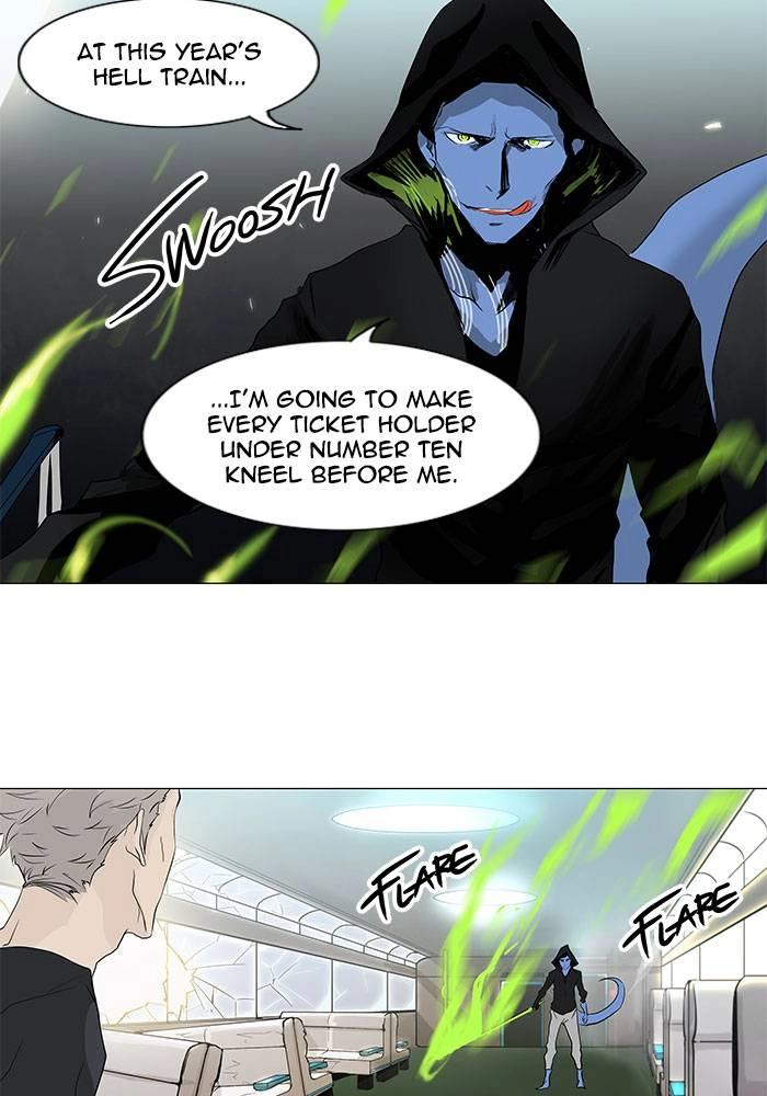 Tower of God Chapter 195, page 32 of 44