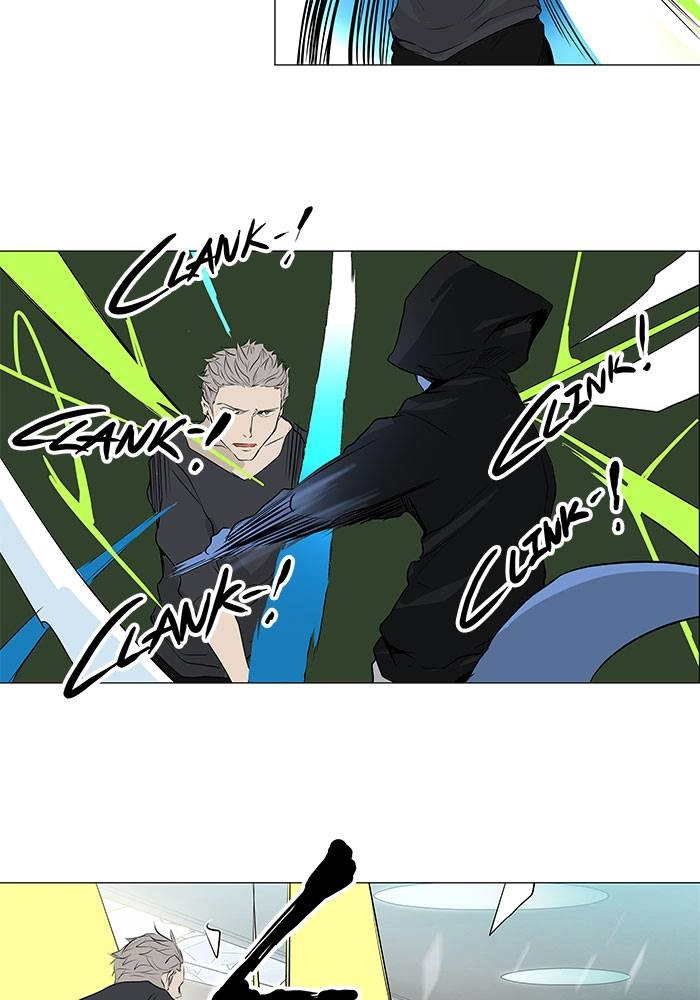 Tower of God Chapter 195, page 35 of 44
