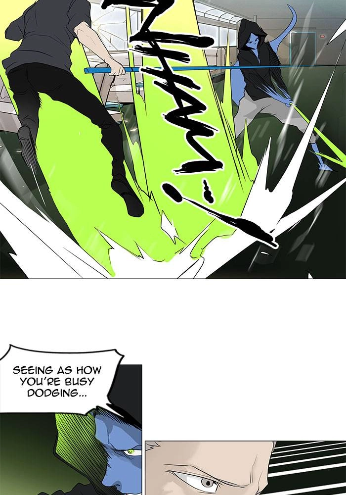Tower of God Chapter 195, page 36 of 44