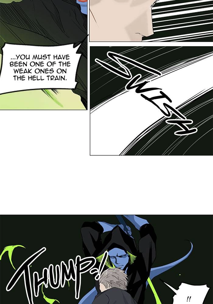 Tower of God Chapter 195, page 37 of 44
