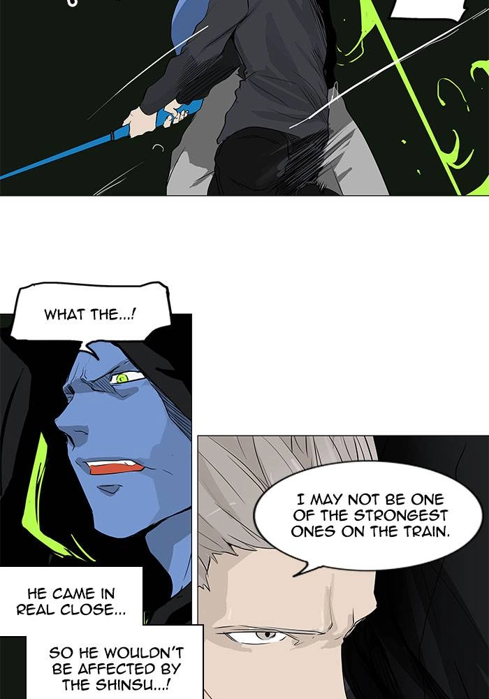 Tower of God Chapter 195, page 38 of 44