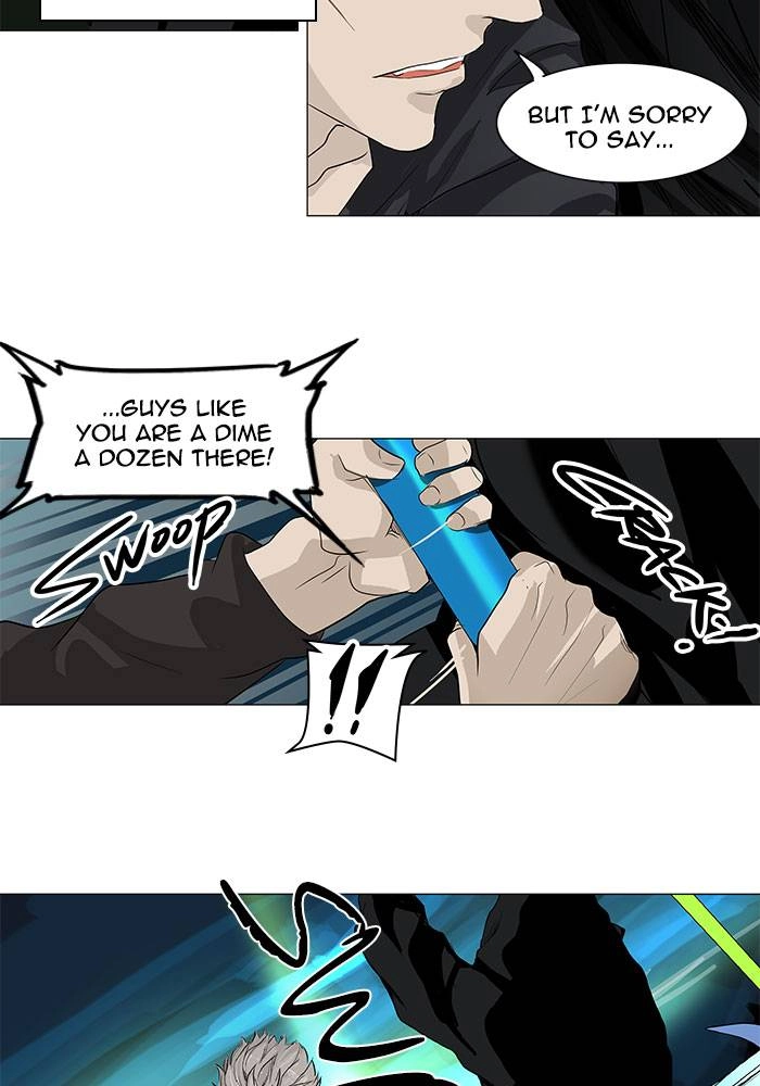Tower of God Chapter 195, page 39 of 44
