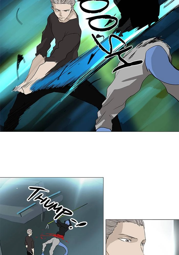 Tower of God Chapter 195, page 40 of 44
