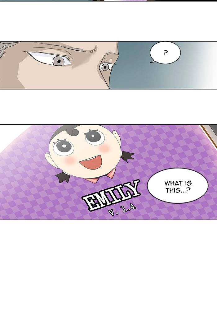 Tower of God Chapter 195, page 42 of 44