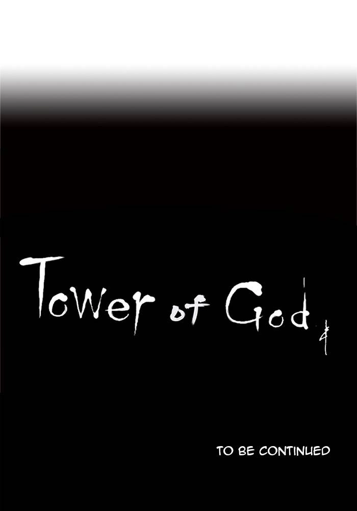 Tower of God Chapter 195, page 43 of 44