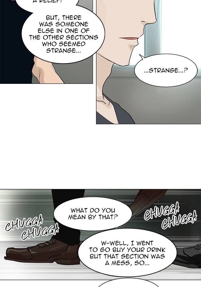 Tower of God Chapter 196, page 10 of 40