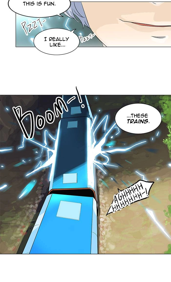 Tower of God Chapter 196, page 22 of 40