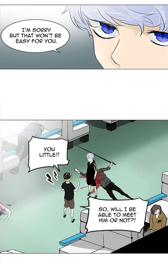 Tower of God Chapter 196, page 28 of 40