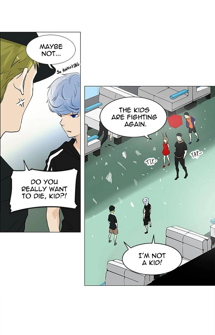 Tower of God Chapter 196, page 29 of 40