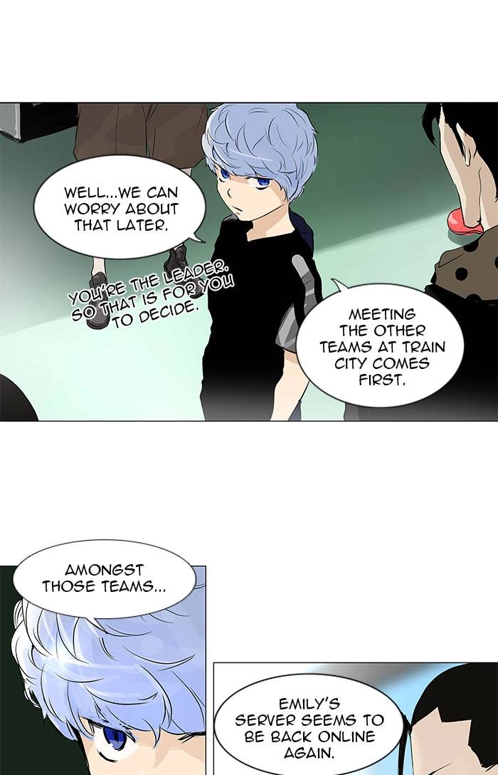 Tower of God Chapter 196, page 31 of 40