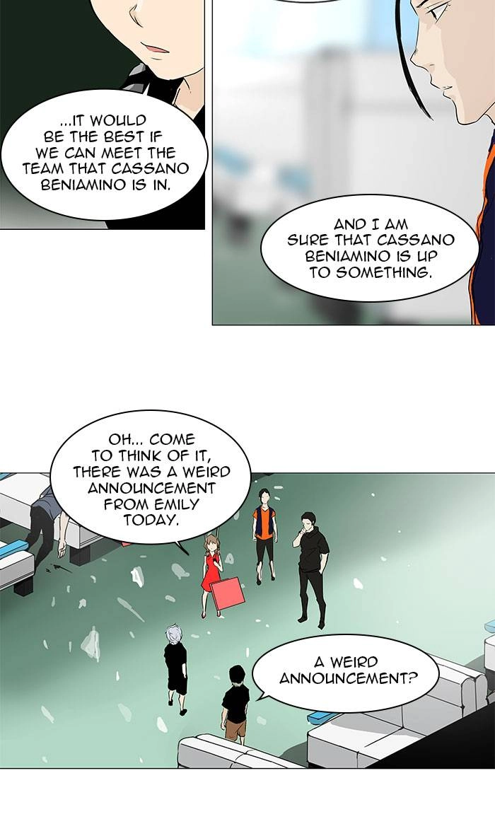 Tower of God Chapter 196, page 32 of 40