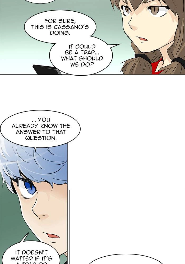 Tower of God Chapter 196, page 34 of 40