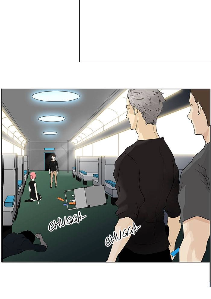 Tower of God Chapter 196, page 36 of 40