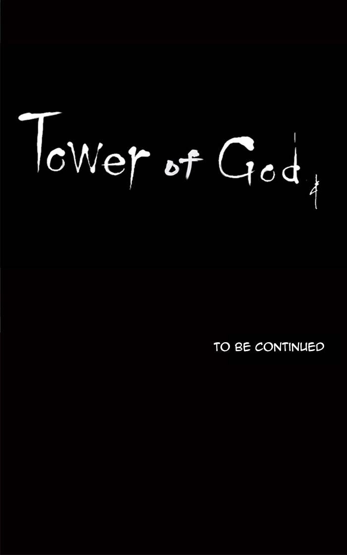 Tower of God Chapter 196, page 40 of 40