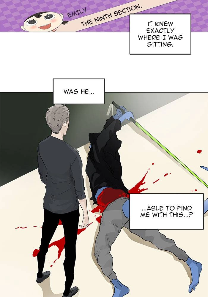 Tower of God Chapter 196, page 6 of 40