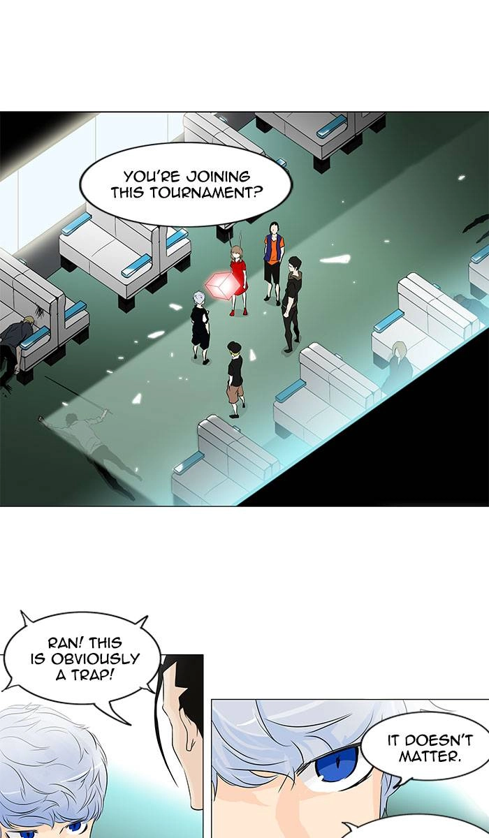 Tower of God Chapter 197, page 14 of 37