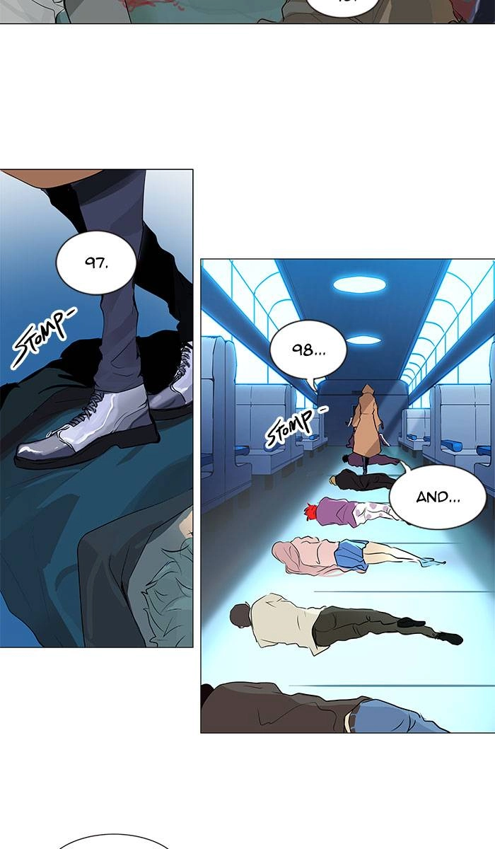 Tower of God Chapter 197, page 30 of 37