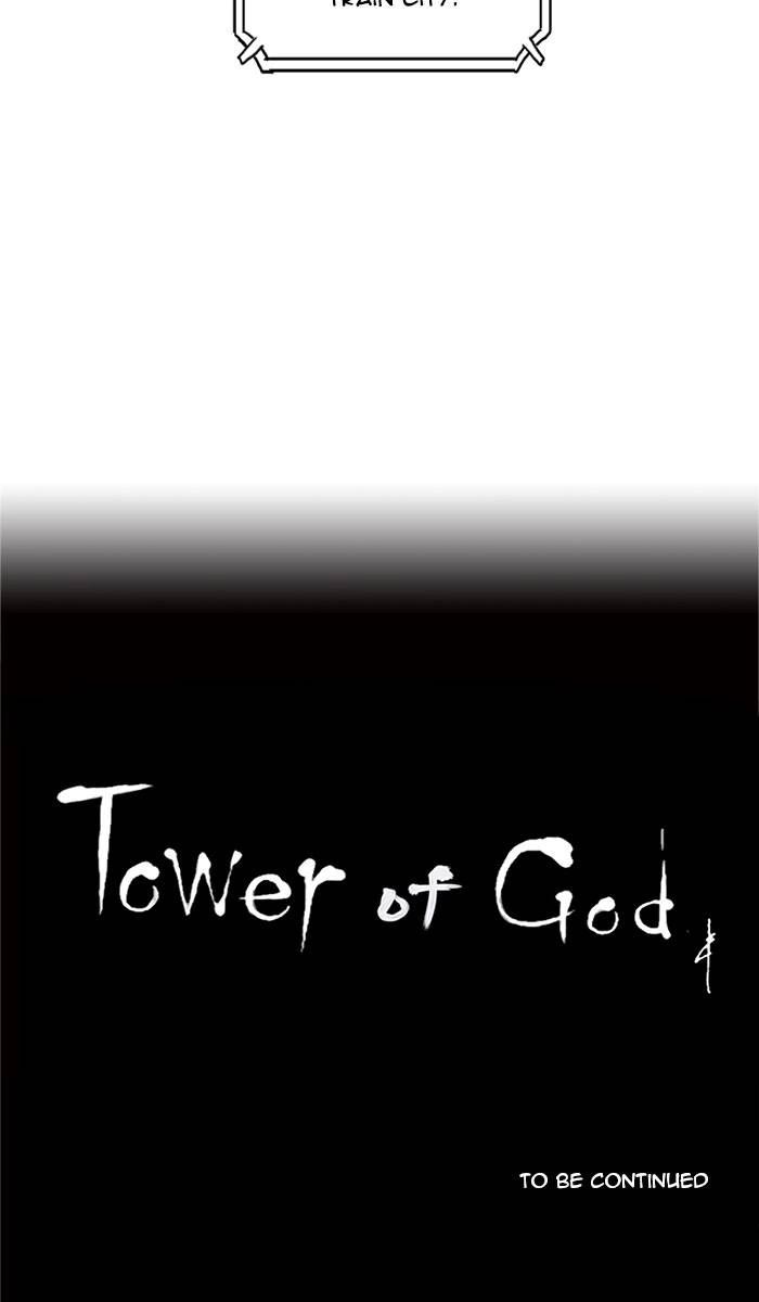 Tower of God Chapter 197, page 36 of 37