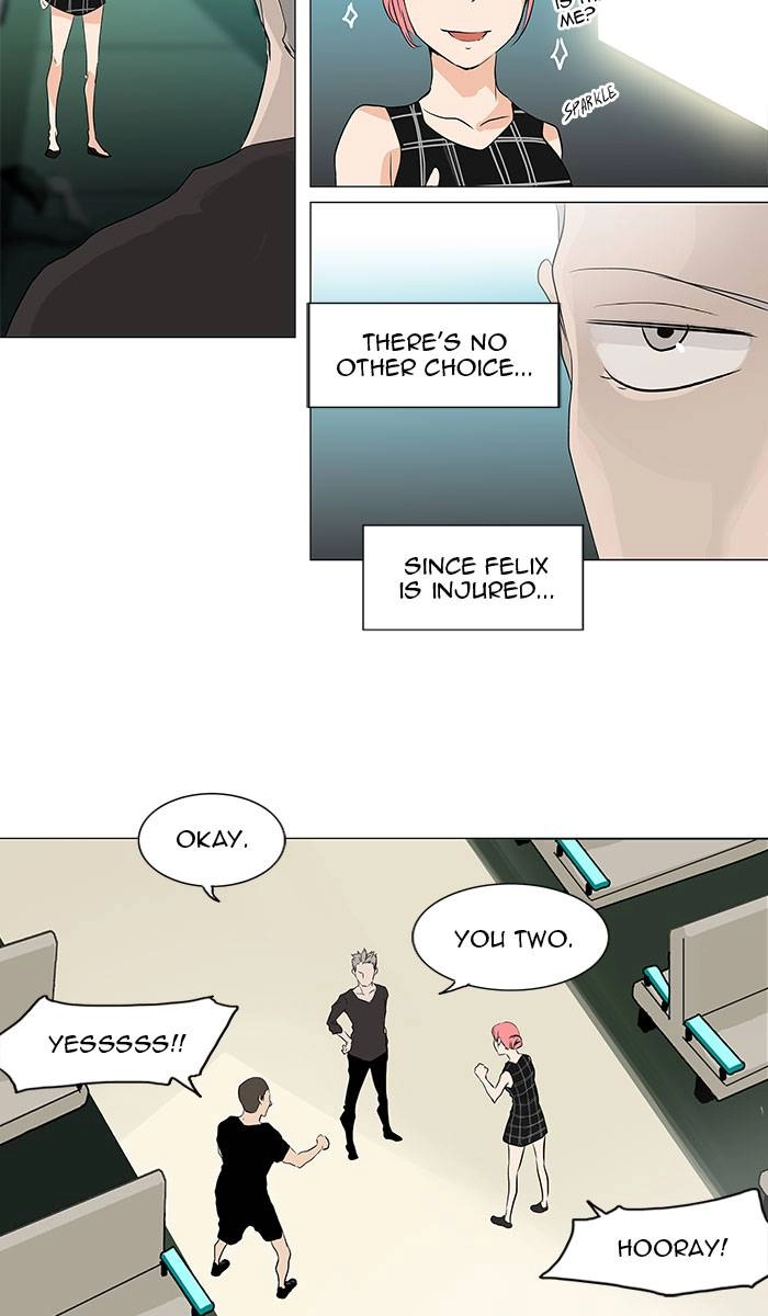 Tower of God Chapter 198, page 10 of 33
